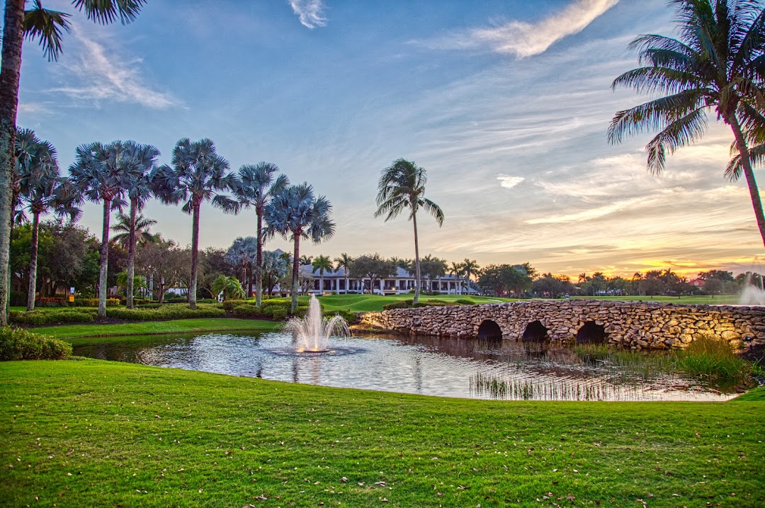 Boca Grove Golf and Tennis Club