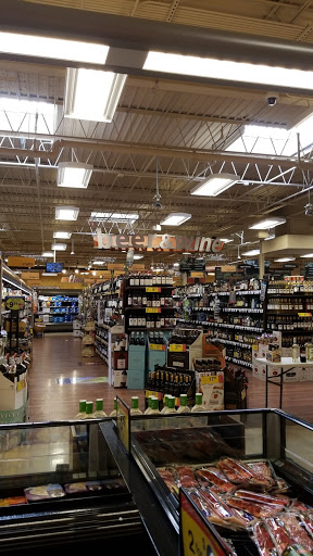 Grocery Store «Kroger», reviews and photos, 65 S Livernois Rd, Rochester Hills, MI 48307, USA