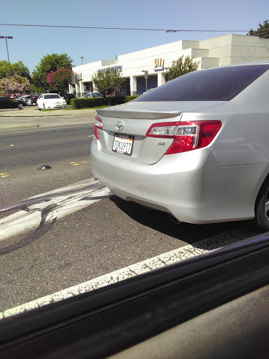 Ford Dealer «Ford Fairfield», reviews and photos, 3050 Auto Mall Ct, Fairfield, CA 94534, USA