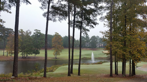 Golf Club «Cobblestone Park Golf Club», reviews and photos, 1298 University Pkwy, Blythewood, SC 29016, USA