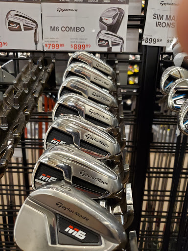 Sporting Goods Store «Edwin Watts Golf», reviews and photos, 5600 N Federal Hwy, Fort Lauderdale, FL 33308, USA