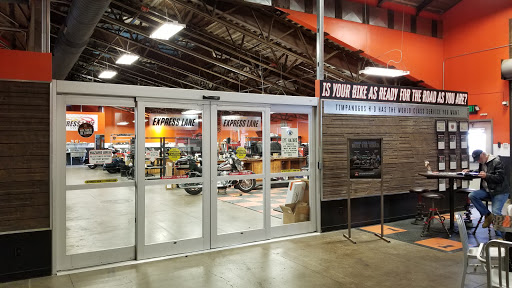 Harley-Davidson Dealer «TIMPANOGOS HARLEY-DAVIDSON», reviews and photos, 555 S Geneva Rd, Lindon, UT 84042, USA