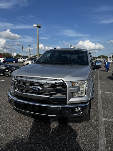 Ford Dealer «Lakeland Automall», reviews and photos, 1430 W Memorial Blvd, Lakeland, FL 33815, USA