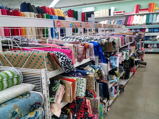 Fabric Store «Jo-Ann Fabrics and Crafts», reviews and photos, 5420 Beckley Rd m, Battle Creek, MI 49015, USA