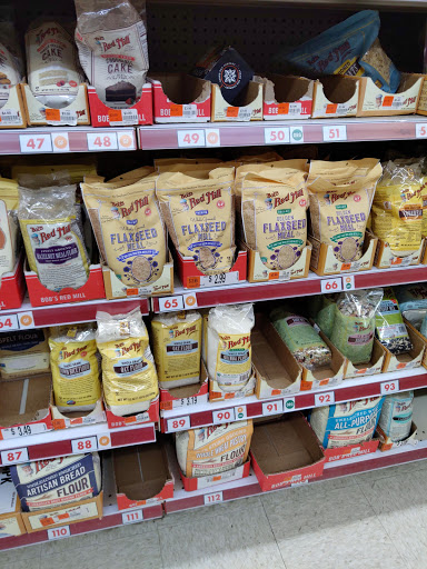 Discount Store «Ocean State Job Lot», reviews and photos, 40 Industry Ln, Waterbury, CT 06704, USA