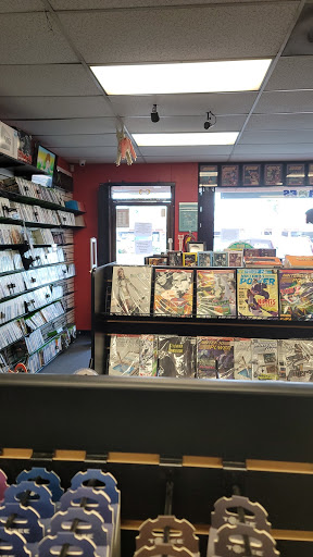 Video Game Store «Calico Gaming», reviews and photos, 330 W Felicita Ave, Escondido, CA 92025, USA