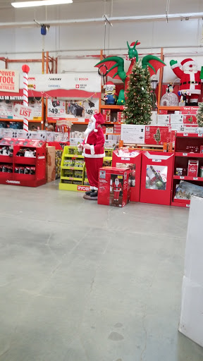 Home Improvement Store «The Home Depot», reviews and photos, 1125 Old County Rd, San Carlos, CA 94070, USA