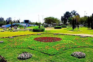 Park پاڕک image