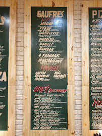 Photos du propriétaire du Pizzeria ARTISANAL PIZZA à Paris - n°17