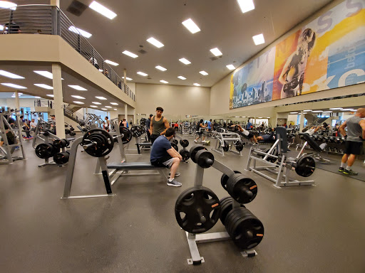 Gym «LA Fitness», reviews and photos, 27245 172nd Ave SE, Covington, WA 98042, USA
