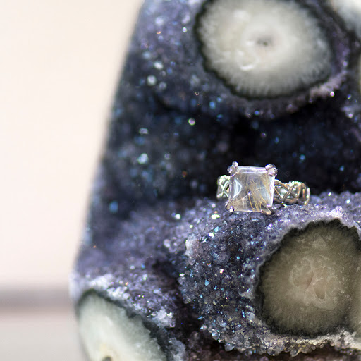 Jeweler «K Novinger Jewelry», reviews and photos, 1200 Market St #9, Lemoyne, PA 17043, USA