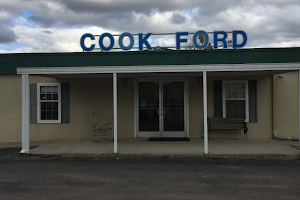 Jim Cook Ford Inc image