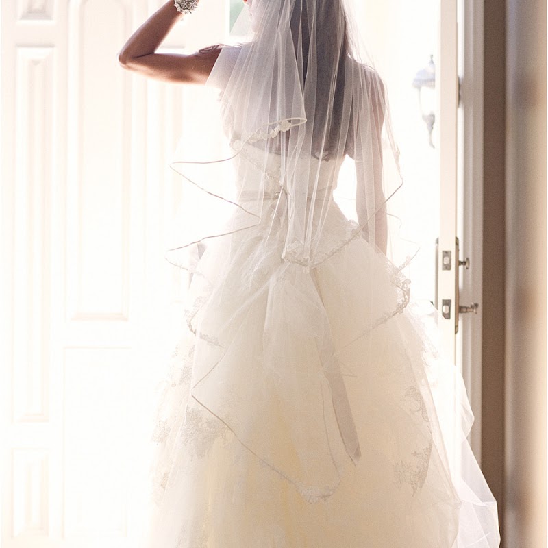 Erin Cole Couture Bridal