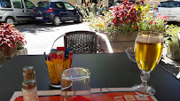 Plats et boissons du Restaurant Café de la Bourse à Cahors - n°7