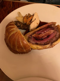 Bœuf Wellington du Restaurant français L'Assiette à Paris - n°2