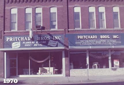 Pritchard Bros Plumbing & Heating Inc in Boone, Iowa