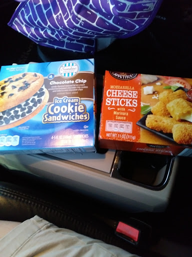 Supermarket «ALDI», reviews and photos, 2900 New Life Way, Sebring, FL 33870, USA