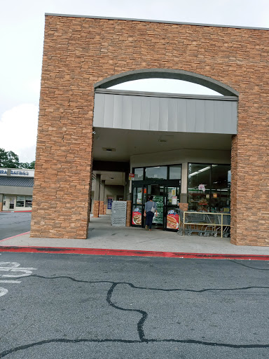 Supermarket «La Morena Supermarket», reviews and photos, 6628 Tara Blvd, Jonesboro, GA 30236, USA