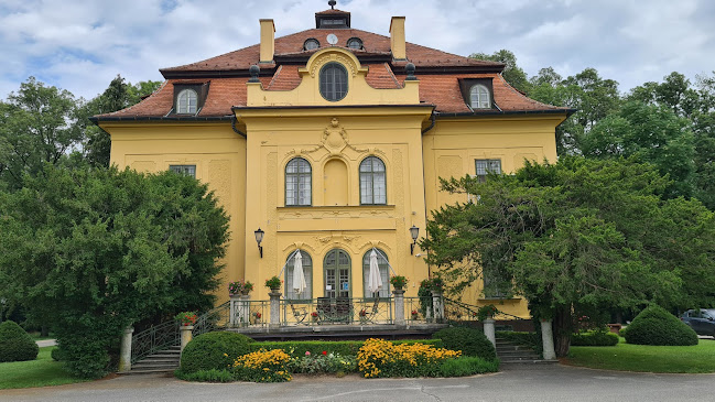 Habsburg (kis) Vadászkastély (Vadászati Múzeum)