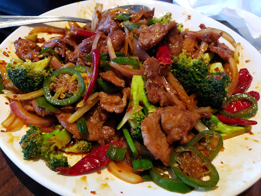 Shang Hai Kitchen image