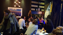 Atmosphère du Restaurant argentin Clasico Argentino Pigalle à Paris - n°10