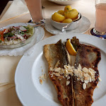 Photo n°1 de l'avis de Sigrid.u fait le 04/05/2023 à 20:04 sur le  Deutsches Haus à Eschede