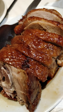 Canard laqué de Pékin du Restaurant chinois Mirama à Paris - n°6