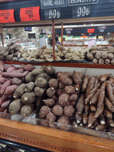 Supermarket «Super Mercados El Guero», reviews and photos, 1520 Theodore St, Crest Hill, IL 60403, USA