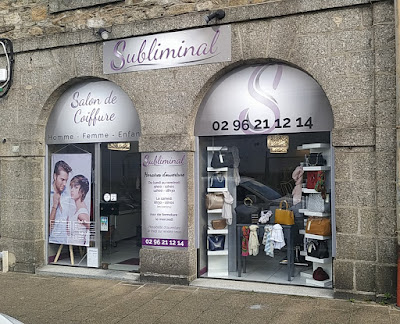 Subliminal à Guingamp