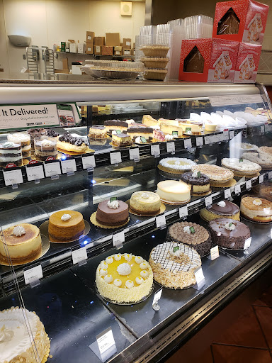 Grocery Store «The Fresh Market», reviews and photos, 11535 Kingston Pike, Knoxville, TN 37934, USA