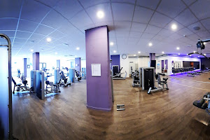 Anytime Fitness