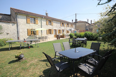 Le Gicq Gites à Le Gicq