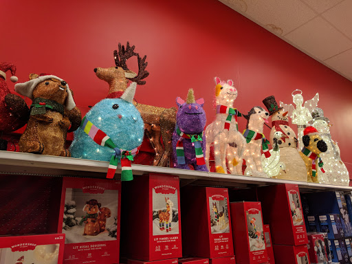 Department Store «Target», reviews and photos, 4400 Town Center Blvd, El Dorado Hills, CA 95762, USA