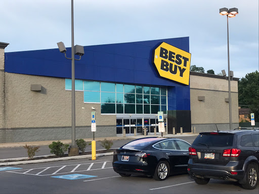Electronics Store «Best Buy», reviews and photos, 5000 Alicia Dr, Bethel Park, PA 15102, USA