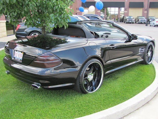 Used Car Dealer «Titan Auto Sales», reviews and photos, 11201 Harlem Ave, Worth, IL 60482, USA