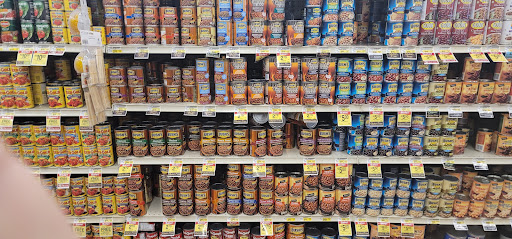 Grocery Store «Jewel-Osco», reviews and photos, 20 Biesterfield Rd, Elk Grove Village, IL 60007, USA