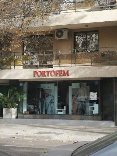 PORTOFEM Mendoza