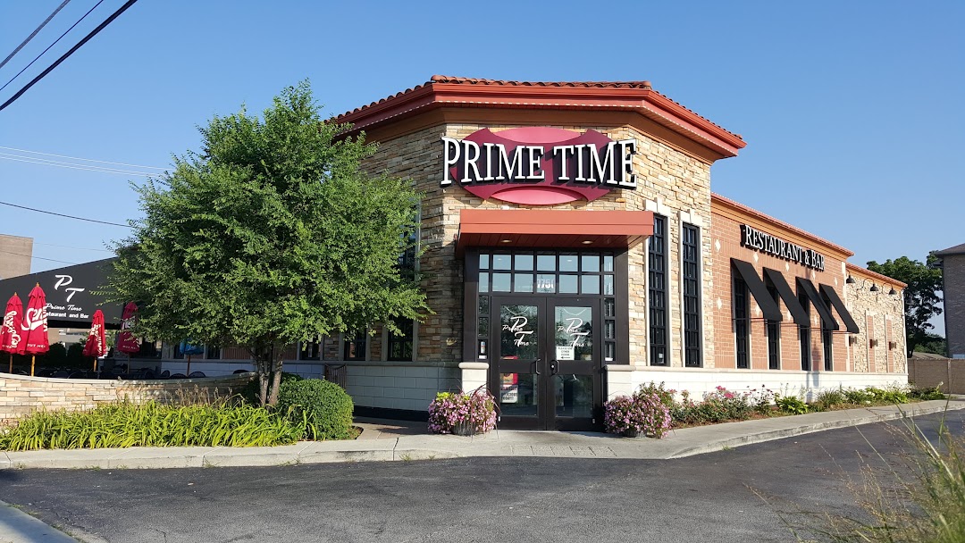 Prime Time Restaurant