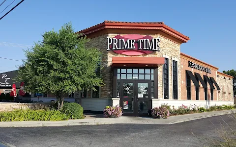 Prime Time Restaurant image