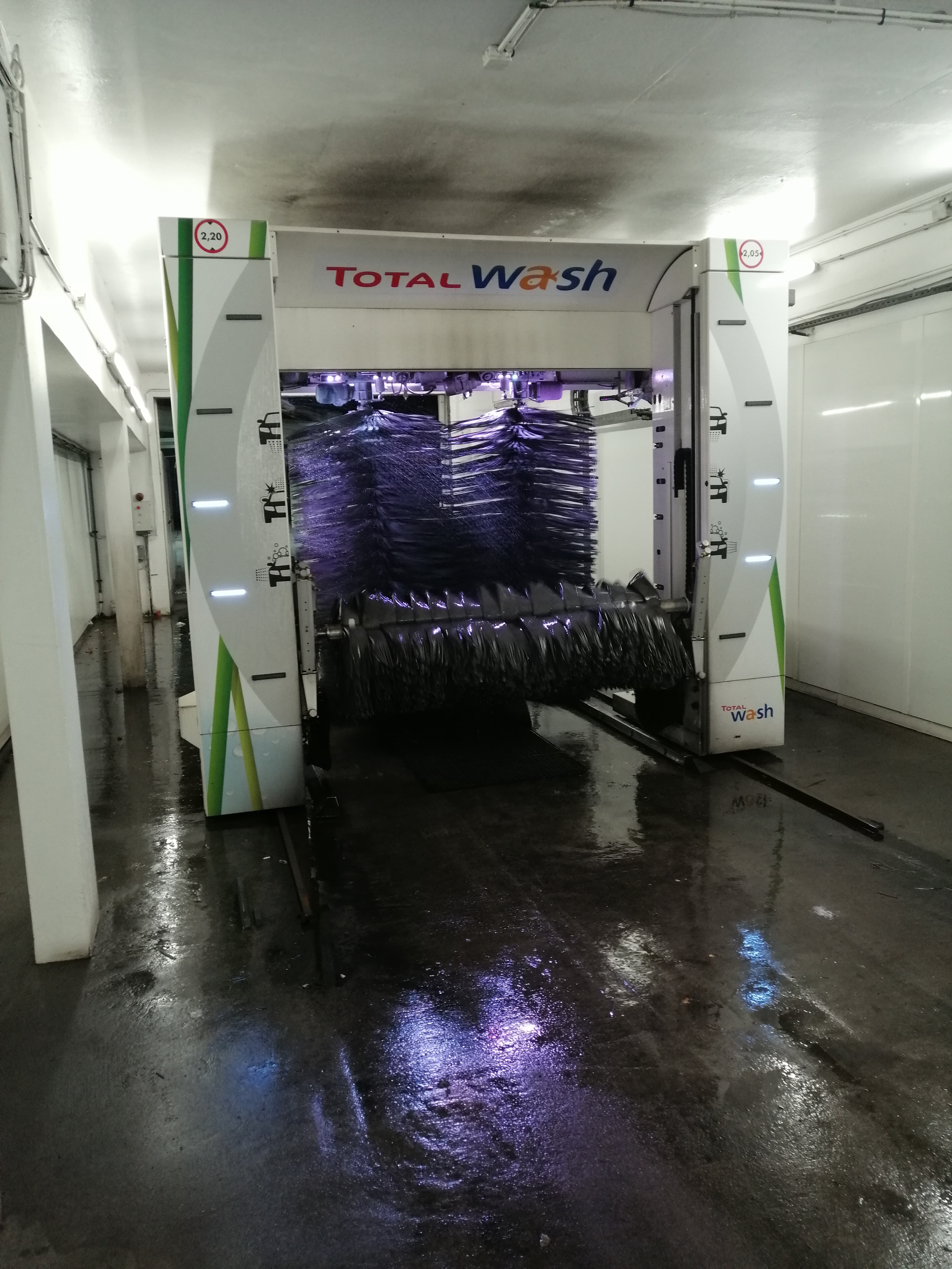 Photo n° 22 de l'avis de Gaston.A fait le 08/09/2019 à 19:29