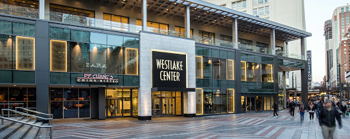 Shopping Mall «Westlake Center», reviews and photos, 400 Pine St, Seattle, WA 98101, USA