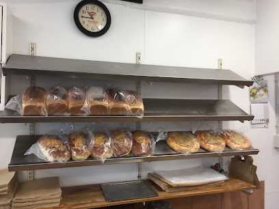 Oz's Bread Shop