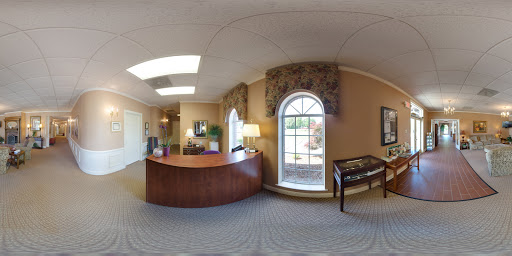 Funeral Home «Griffin Leggett-Conway Funeral», reviews and photos, 1751 Dave Ward Dr, Conway, AR 72034, USA