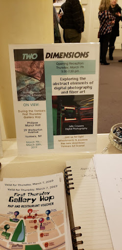 Museum «Philipse Manor Hall State», reviews and photos, 29 Warburton Ave, Yonkers, NY 10701, USA