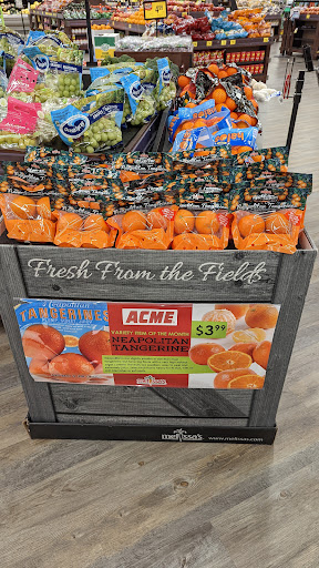 Grocery Store «ACME Markets», reviews and photos, 146 Fox Hunt Dr, Bear, DE 19701, USA