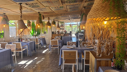 Restaurante Isabel - Ronda del Tamarit, 47, 46730 Gandia, Valencia, Spain