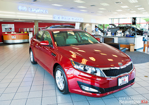 Kia Dealer «Beaverton Kia», reviews and photos, 12520 SW Canyon Rd, Beaverton, OR 97005, USA