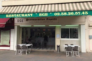 Restaurant Egée image