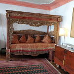 Photo n°9 de l'avis de Rosi.o fait le 24/07/2018 à 15:45 sur le  Hotel Orphee à Regensburg