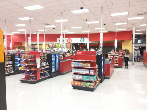 Department Store «Target», reviews and photos, 26 White Bridge Rd, Nashville, TN 37205, USA